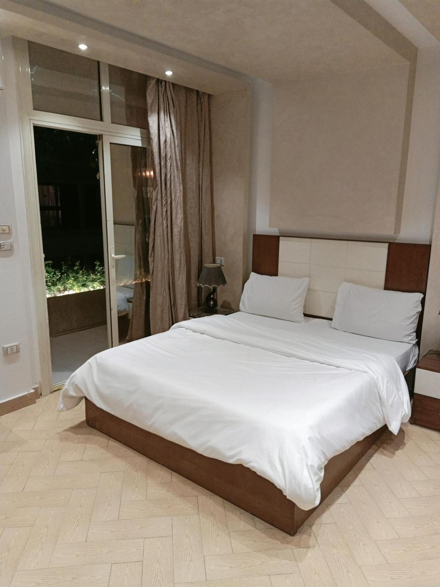 Nile View Cosy Modern Apartment *