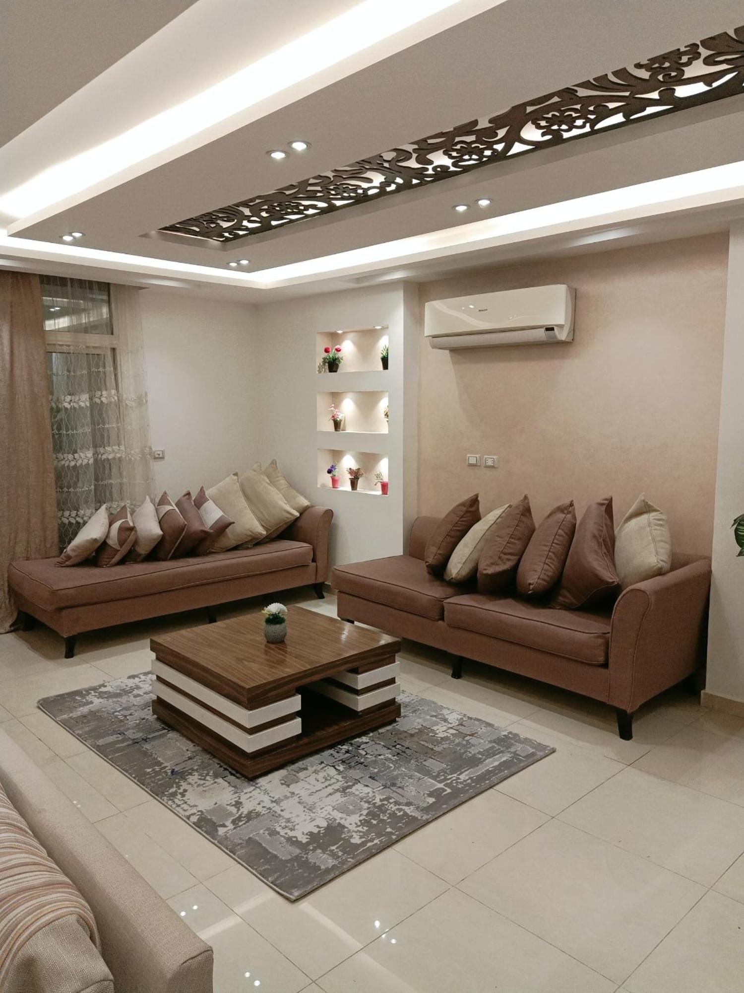 Apartment Nile View Cosy Modern *