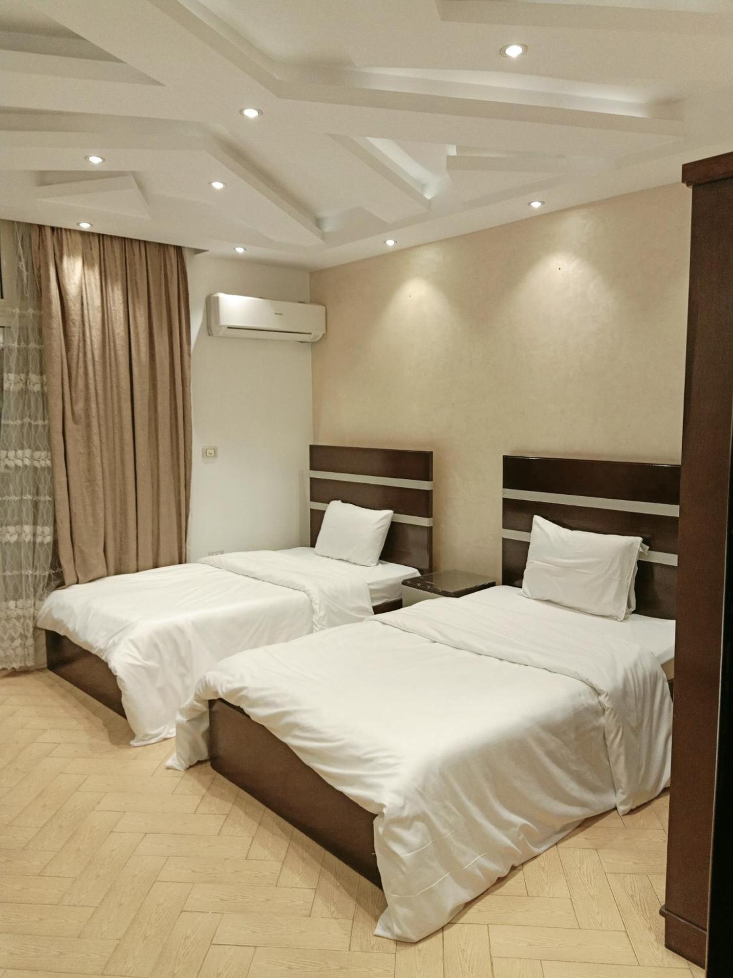 Nile View Cosy Modern